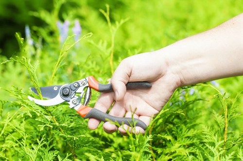 Final note on Gardeners West Green cookie preferences